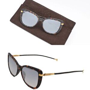 Louis Vuitton | Accessories | Louis Vuitton Ava Tortoise  display picture 2